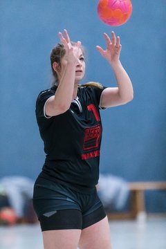Bild 27 - F HSG Kremperheide/Muensterdorf - TSV SR Schuelp : Ergebnis: 19:14